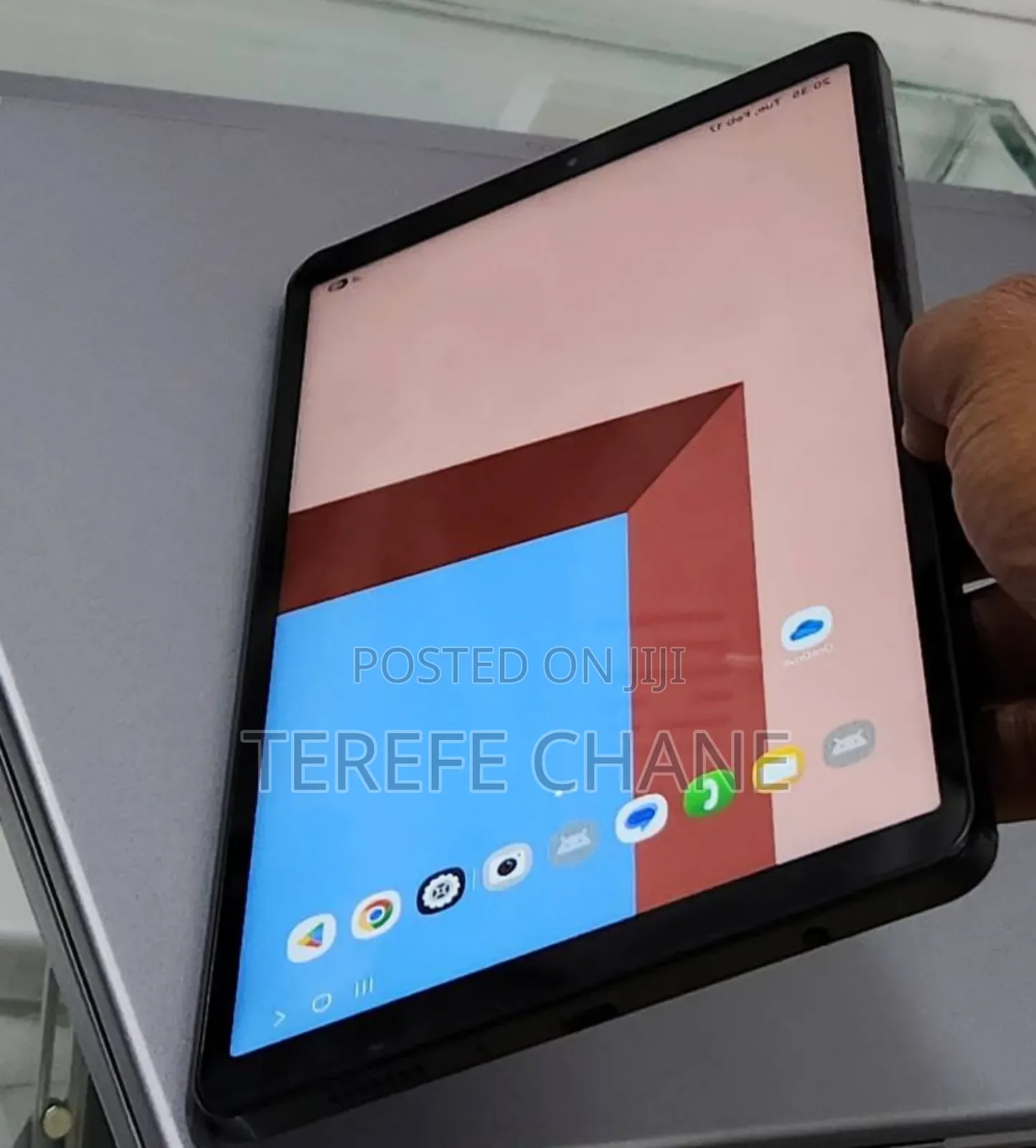 New Samsung Galaxy Book3 360 15 NP750QFG 4GB Qualcomm Snapdragon X Plus