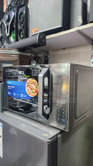 Midea Microwave