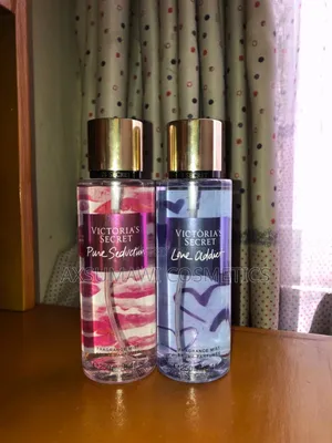 Victoria's Secret__ Body Spray