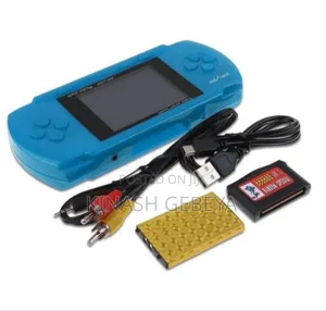 PVP High Quality Kids Gamebox