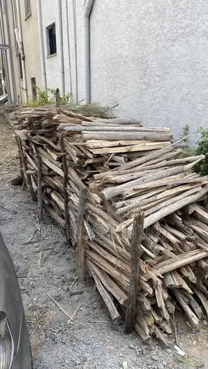 Wood for Sales