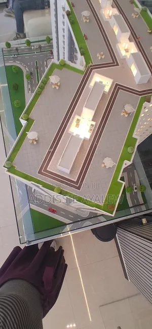 45,600 ብር በካሬ 100% ለሚከፍል ደንበኛ የተሰጠ እድል