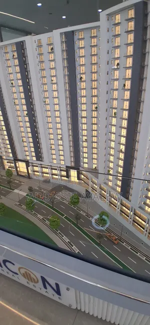 45,600 ብር በካሬ 100% ለሚከፍል ደንበኛ የተሰጠ እድል