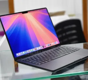 New Apple MacBook Pro 2024 M4 Pro 14-inch 16GB Apple M4 Pro SSD 512GB