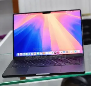 New Apple MacBook Pro 2024 M4 Pro 14-inch 16GB Apple M4 Pro SSD 512GB