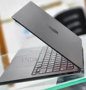 New Apple MacBook Pro 2024 M4 Pro 14-inch 16GB Apple M4 Pro SSD 512GB