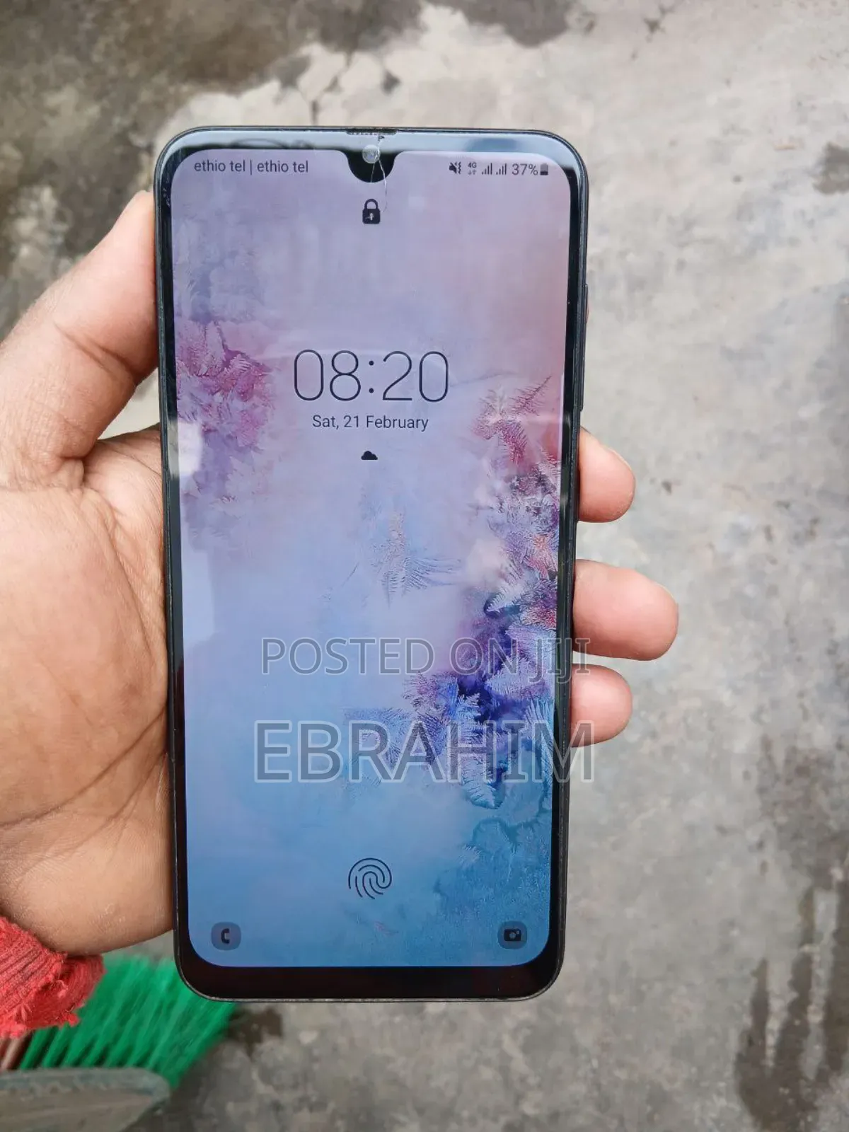 Samsung Galaxy A50 128 GB