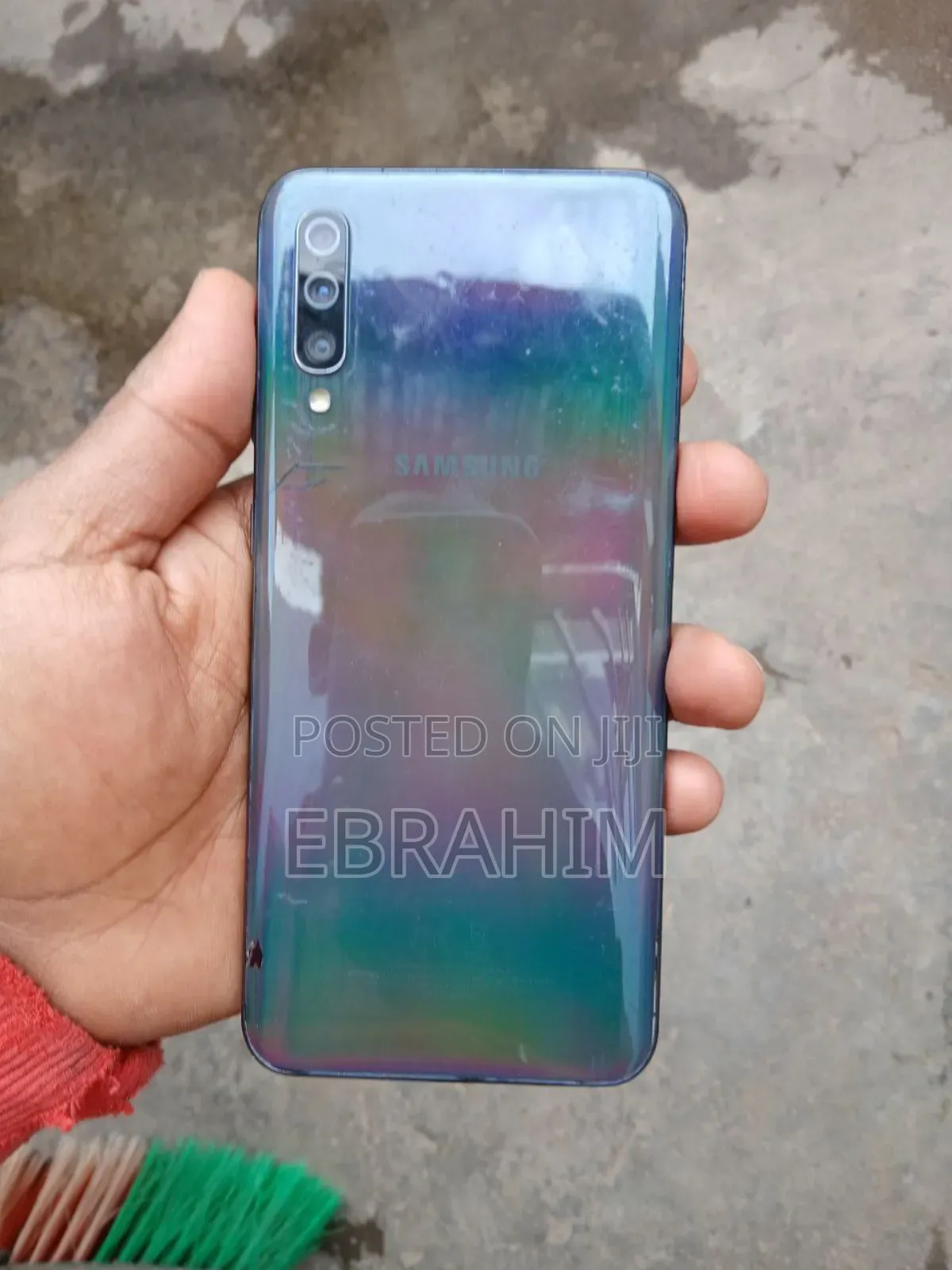 Samsung Galaxy A50 128 GB