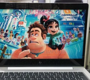 New Laptop HP EliteBook 830 G6 8GB Intel Core i5 SSD 512GB