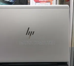 New Laptop HP EliteBook 830 G6 8GB Intel Core i5 SSD 512GB