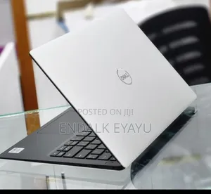 New Laptop Dell XPS 13 8GB Intel Core i7 SSD 512GB