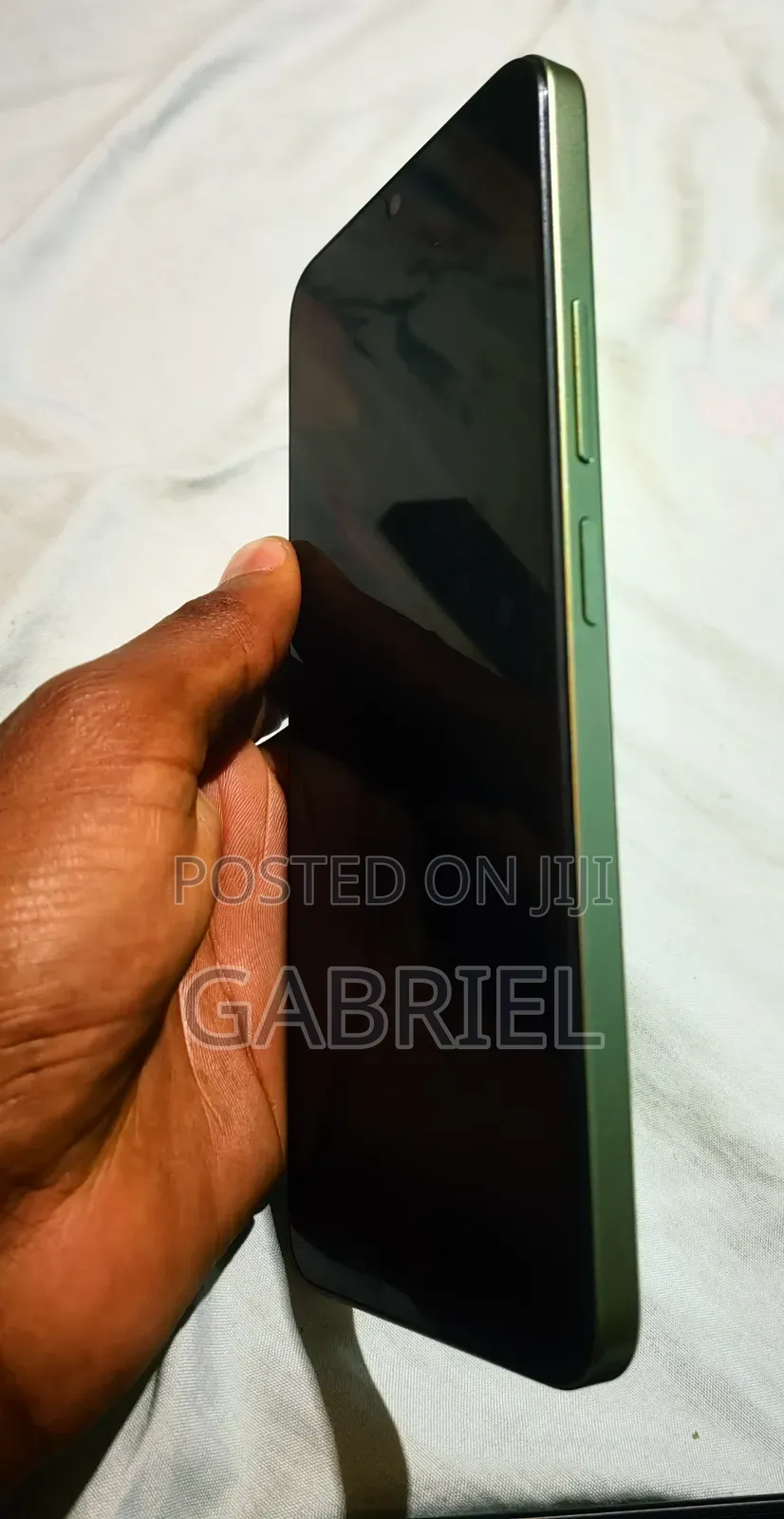 Xiaomi Redmi 14C 128 GB Green