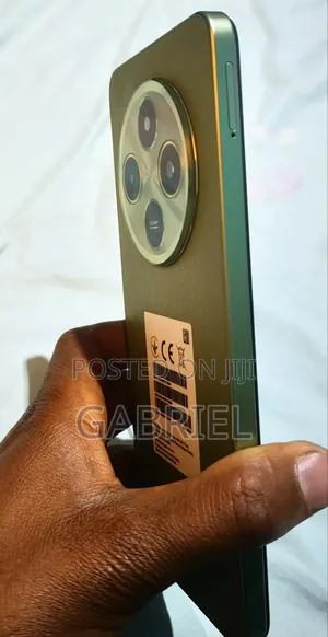 Xiaomi Redmi 14C 128 GB Green