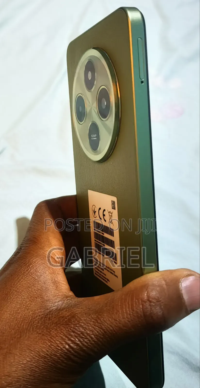 Xiaomi Redmi 14C 128 GB Green