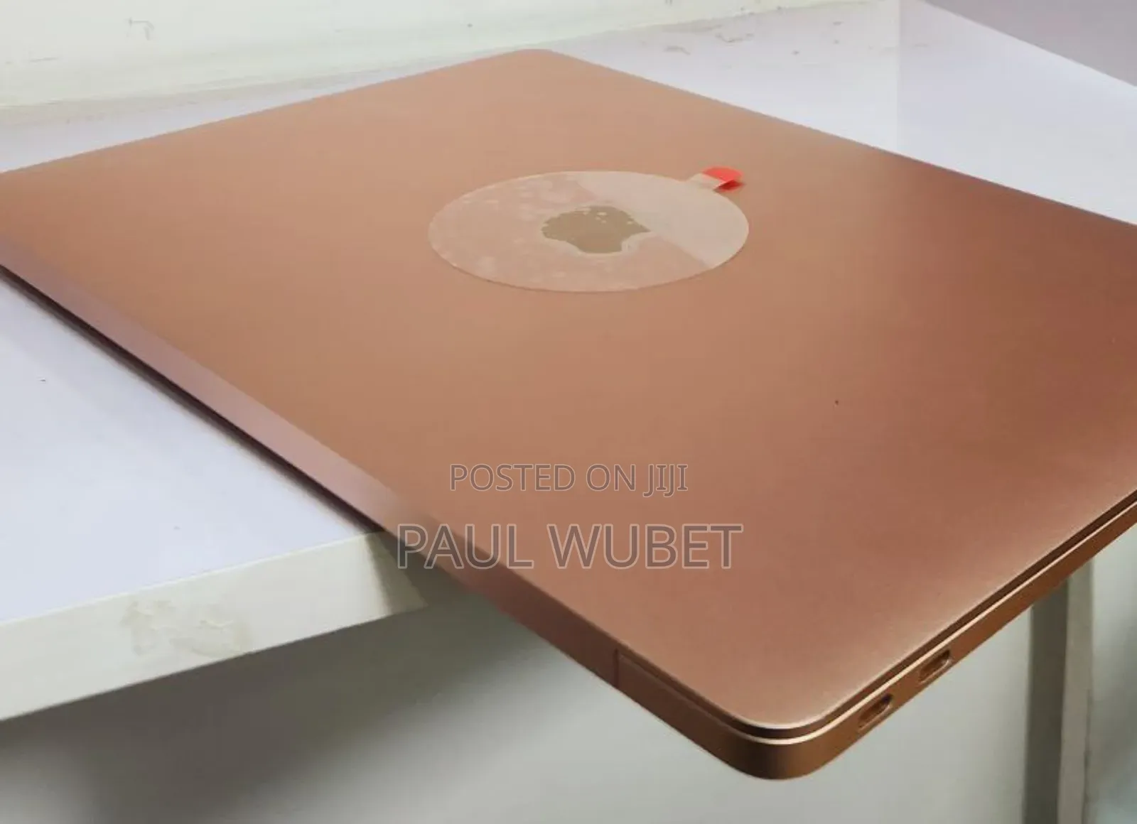 New Laptop Apple MacBook Pro M1 8GB Apple M1 Pro SSD 256GB