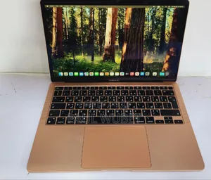 New Laptop Apple MacBook Pro M1 8GB Apple M1 Pro SSD 256GB