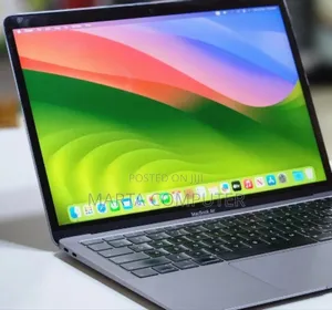 New Laptop Apple MacBook Pro 2019 32GB Intel Core i7 SSD 512GB