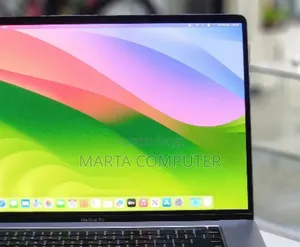 New Laptop Apple MacBook Pro 2019 32GB Intel Core i7 SSD 512GB