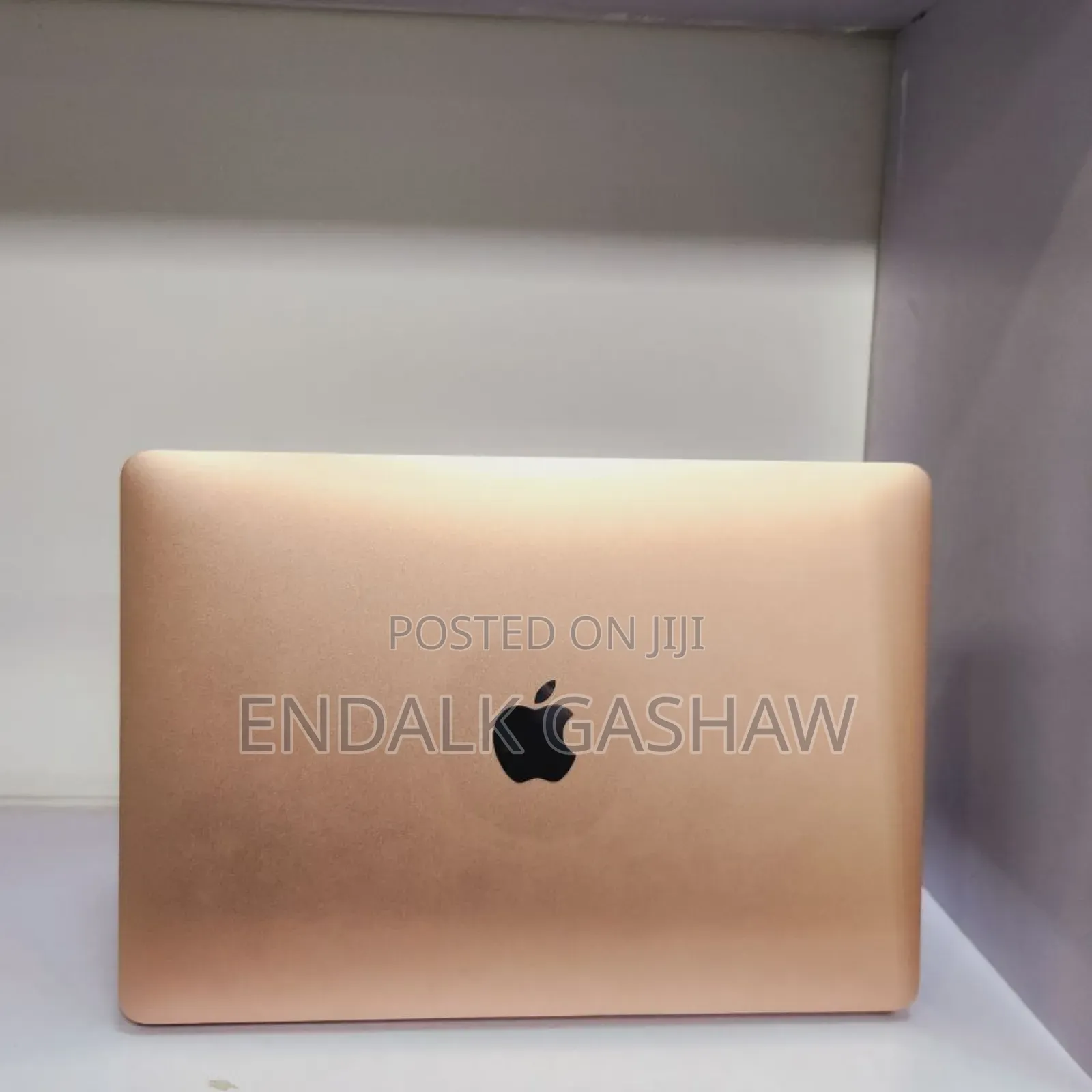 New Laptop Apple MacBook Air 2017 8GB Intel Core i5 SSD 256GB