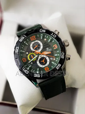Naviforce Nf8043 Is a Multifunctional Men'stainless Steel Quartz Watch