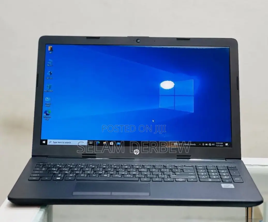 New Laptop HP Stream Notebook 8GB Intel Core i5 SSD 512GB