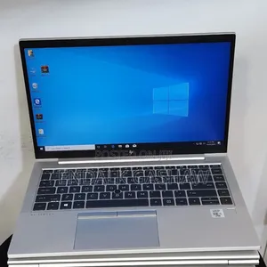 New Laptop HP EliteBook 830 G8 16GB Intel Core i5 SSD 512GB