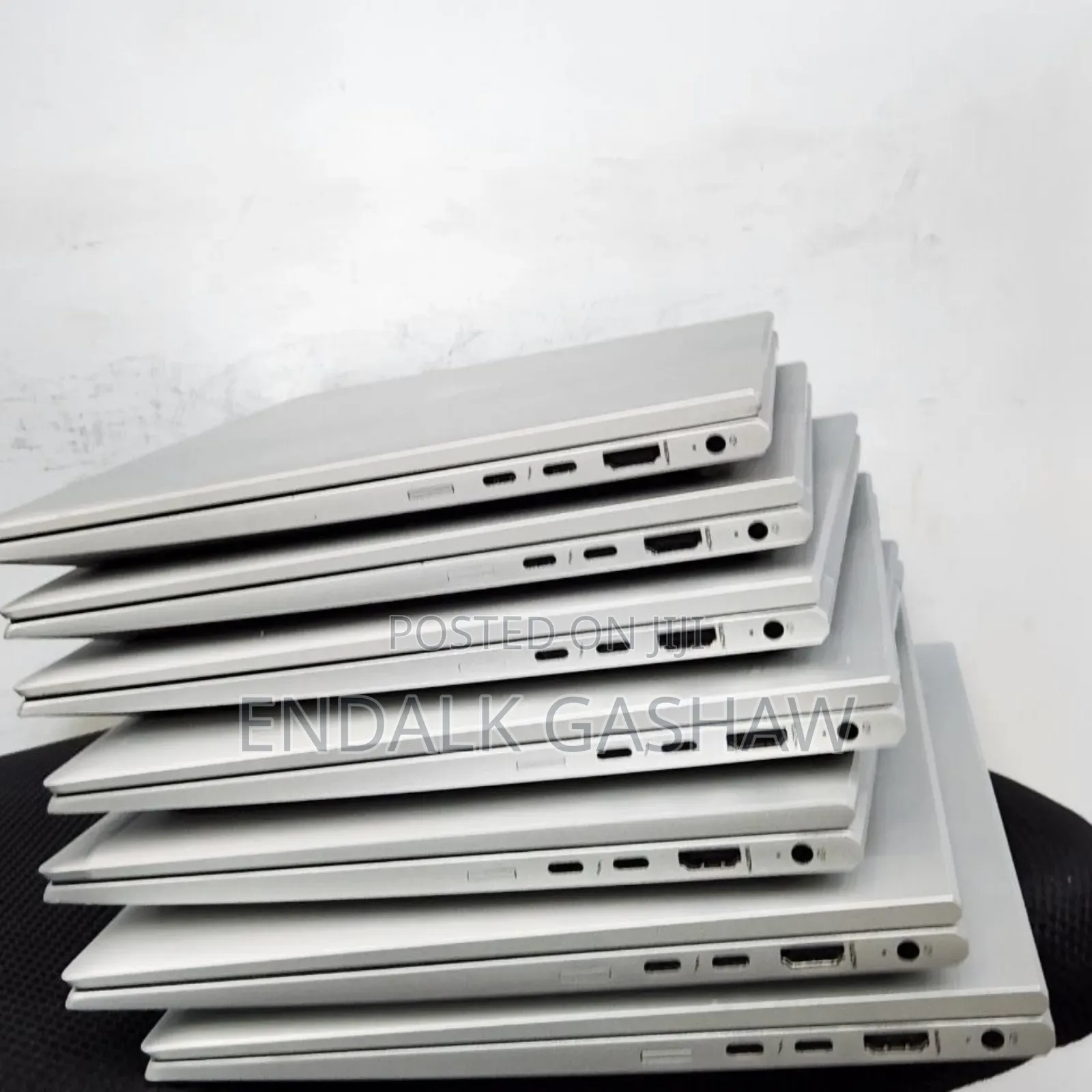 New Laptop HP EliteBook 830 G8 16GB Intel Core i5 SSD 512GB
