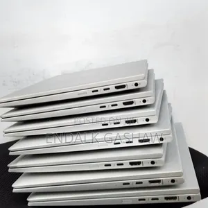 New Laptop HP EliteBook 830 G8 16GB Intel Core i5 SSD 512GB