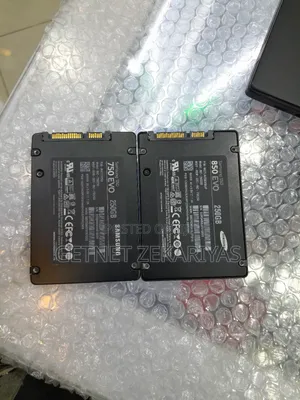 Sata Ssd(Solide State Drive)
