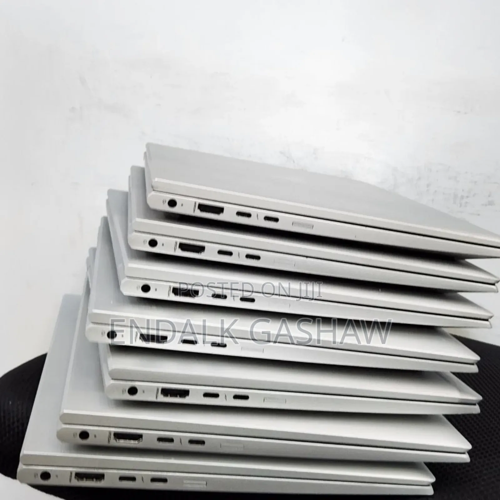 New Laptop HP EliteBook 830 G8 16GB Intel Core i5 SSD 512GB