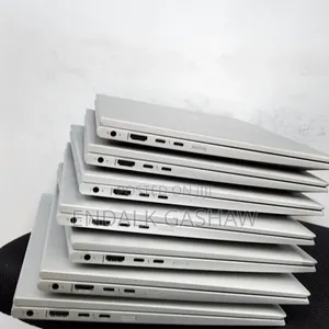 New Laptop HP EliteBook 830 G8 16GB Intel Core i5 SSD 512GB