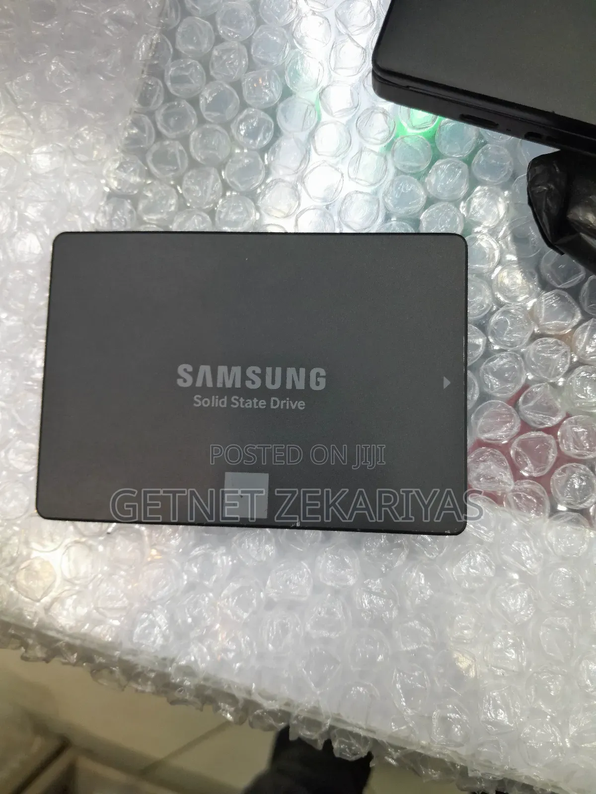 Sata Ssd(Solide State Drive)