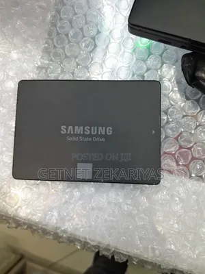 Sata Ssd(Solide State Drive)