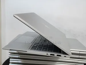 New Laptop HP EliteBook 830 G8 16GB Intel Core i5 SSD 512GB