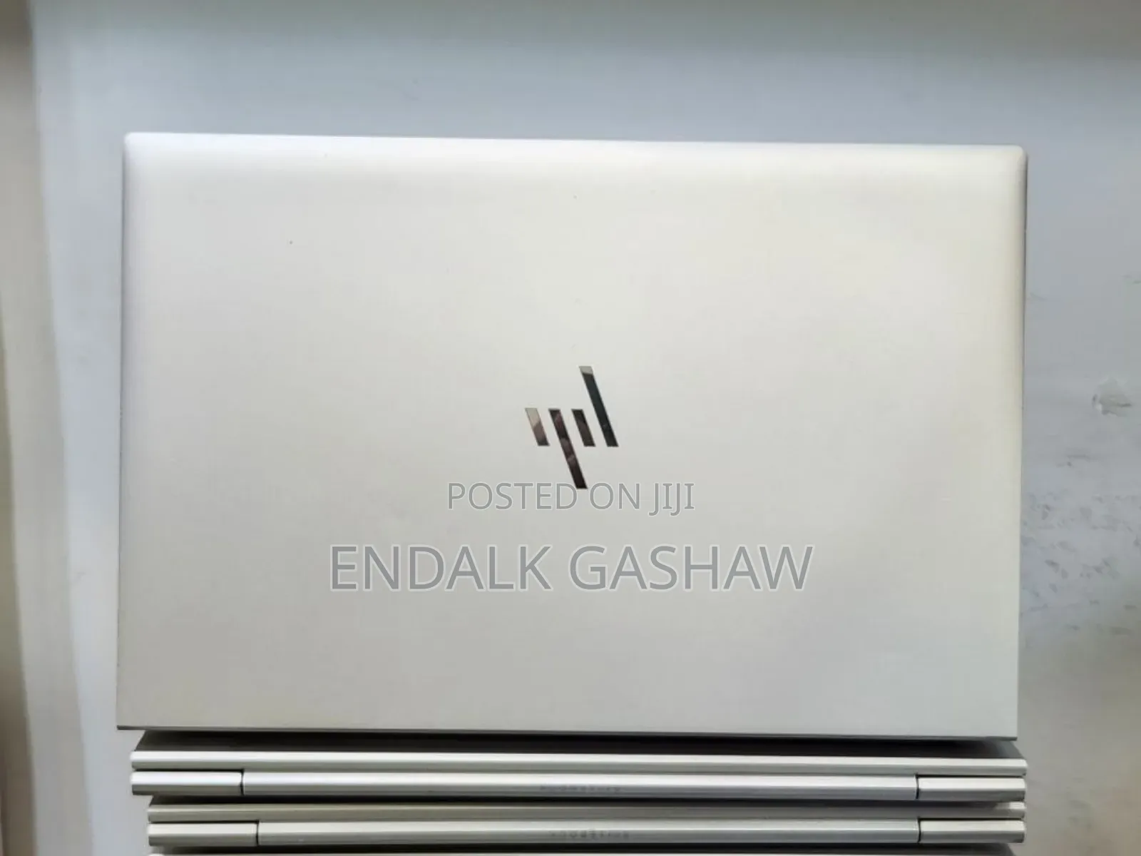 New Laptop HP EliteBook 830 G8 16GB Intel Core i5 SSD 512GB