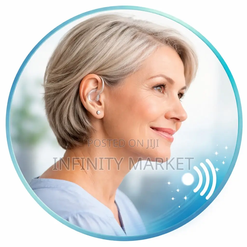 Hearing Aid