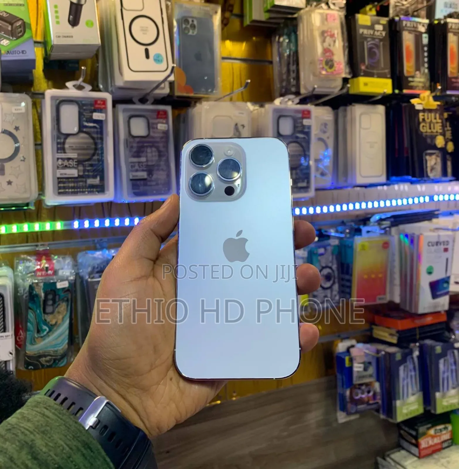 New Apple iPhone 14 Pro 256 GB