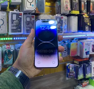 New Apple iPhone 14 Pro 256 GB