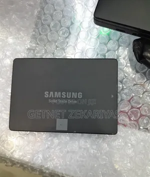 Sata Ssd(Solide State Drive)