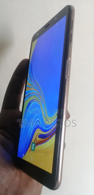 Samsung Galaxy A7 128 GB Gold