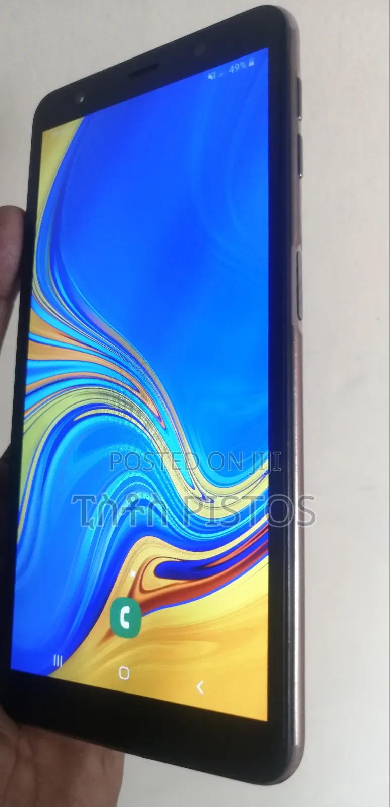 Samsung Galaxy A7 128 GB Gold