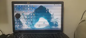 Laptop Toshiba 4GB Intel Core i3 HDD 512GB