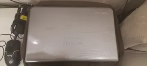 Laptop Toshiba 4GB Intel Core i3 HDD 512GB