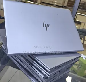 New Laptop HP EliteBook 840 G8 16GB Intel Core i5 SSD 512GB