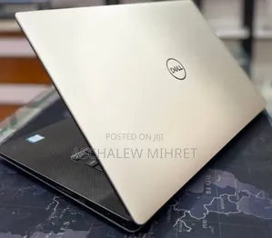 New Laptop Dell XPS 15 16GB Intel Core i5 SSD 512GB