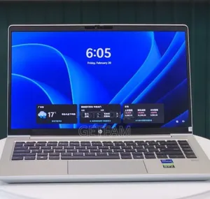New Laptop HP Probook 11 EE G1 16GB Intel Core i7 SSD 3T