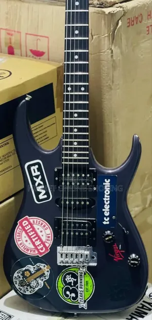 Ibanez Guitar