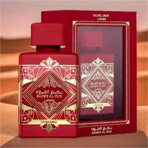Bade'e Al Oud Sublime