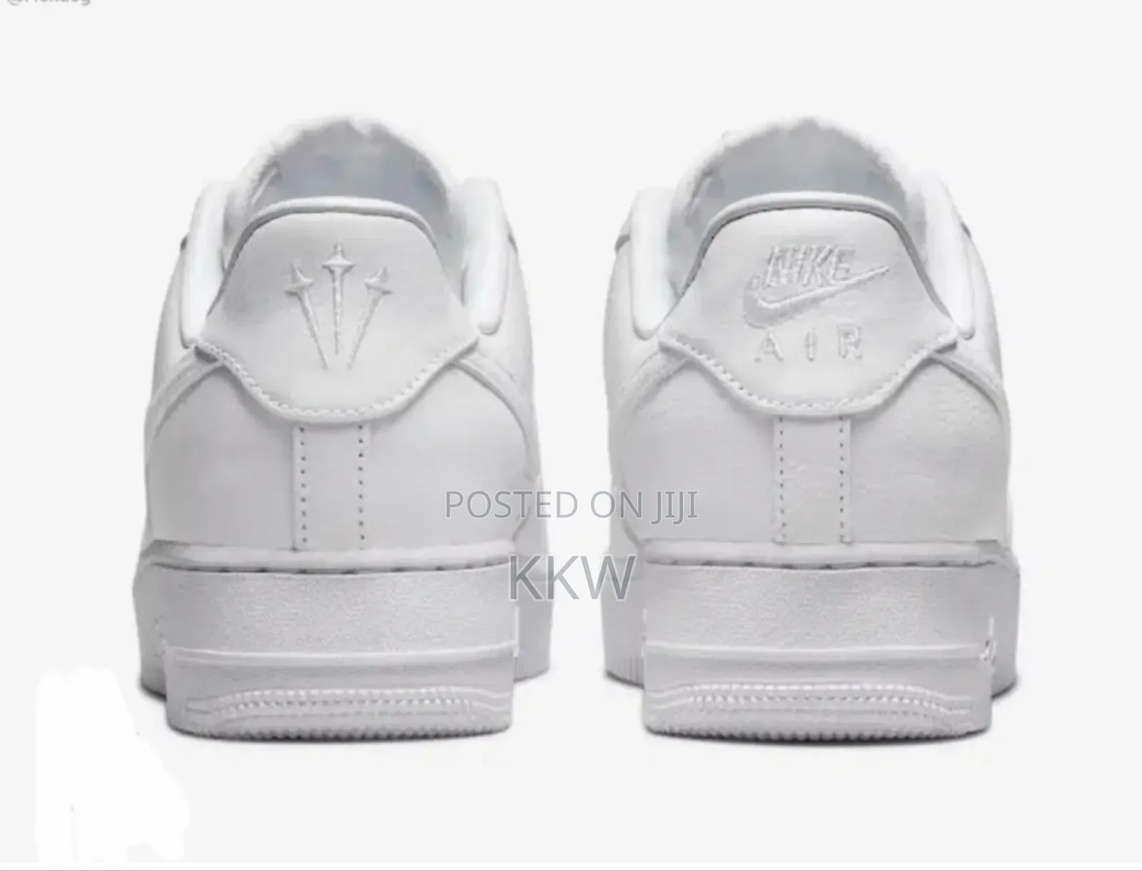 Nike Air Force Nokia