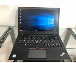 New Laptop Lenovo ThinkPad T460 8GB Intel Core i5 SSD 256GB
